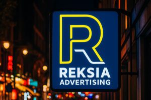 Neon box untuk UMKM di Kabupaten Ciamis - Jasa pembuatan neon box murah dan berkualitas Reksia Advertising