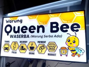 Neon box terbaik di Ciamis